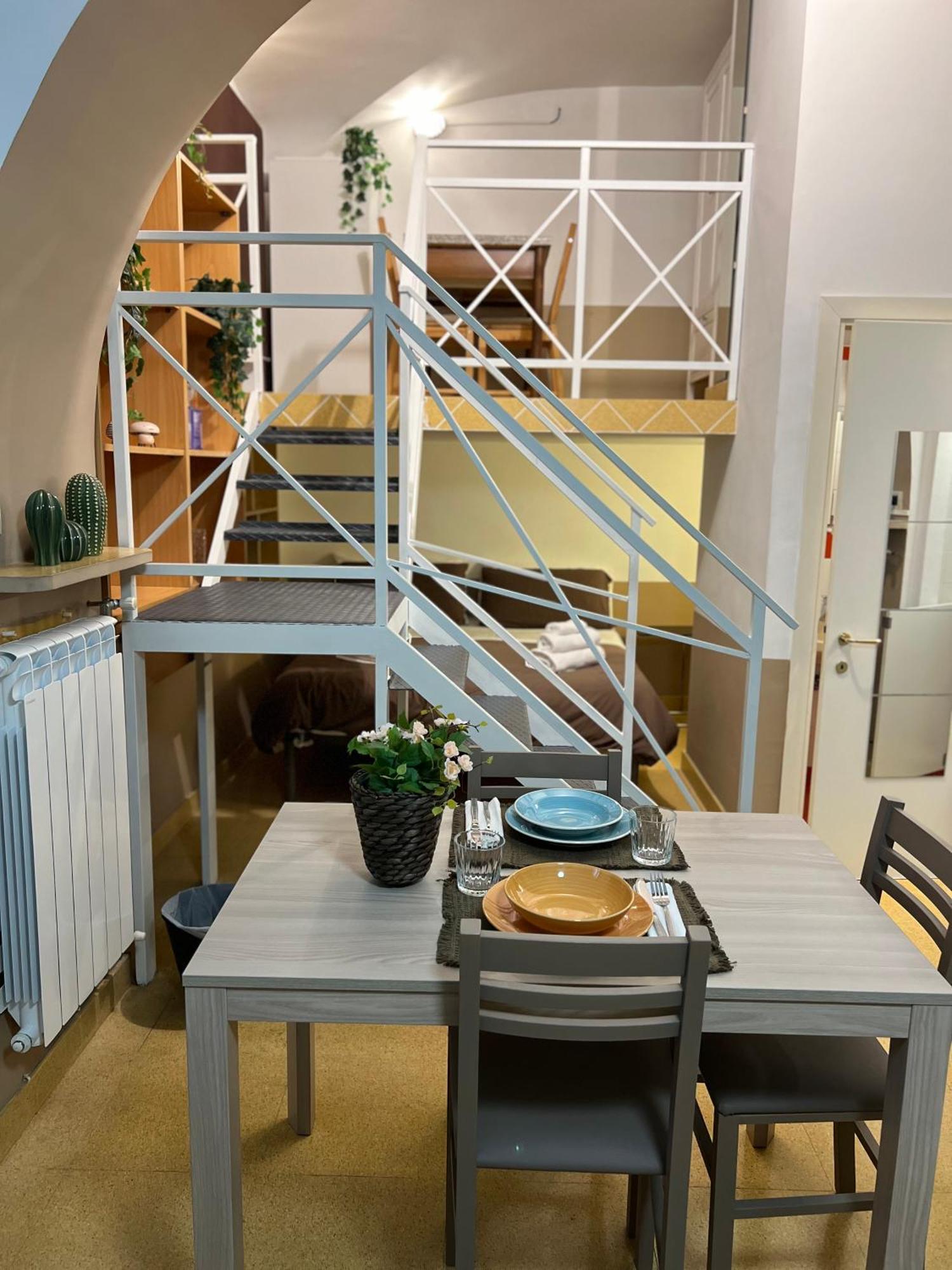 Planny Guest House - Castro Pretorio By Ghor روما المظهر الخارجي الصورة