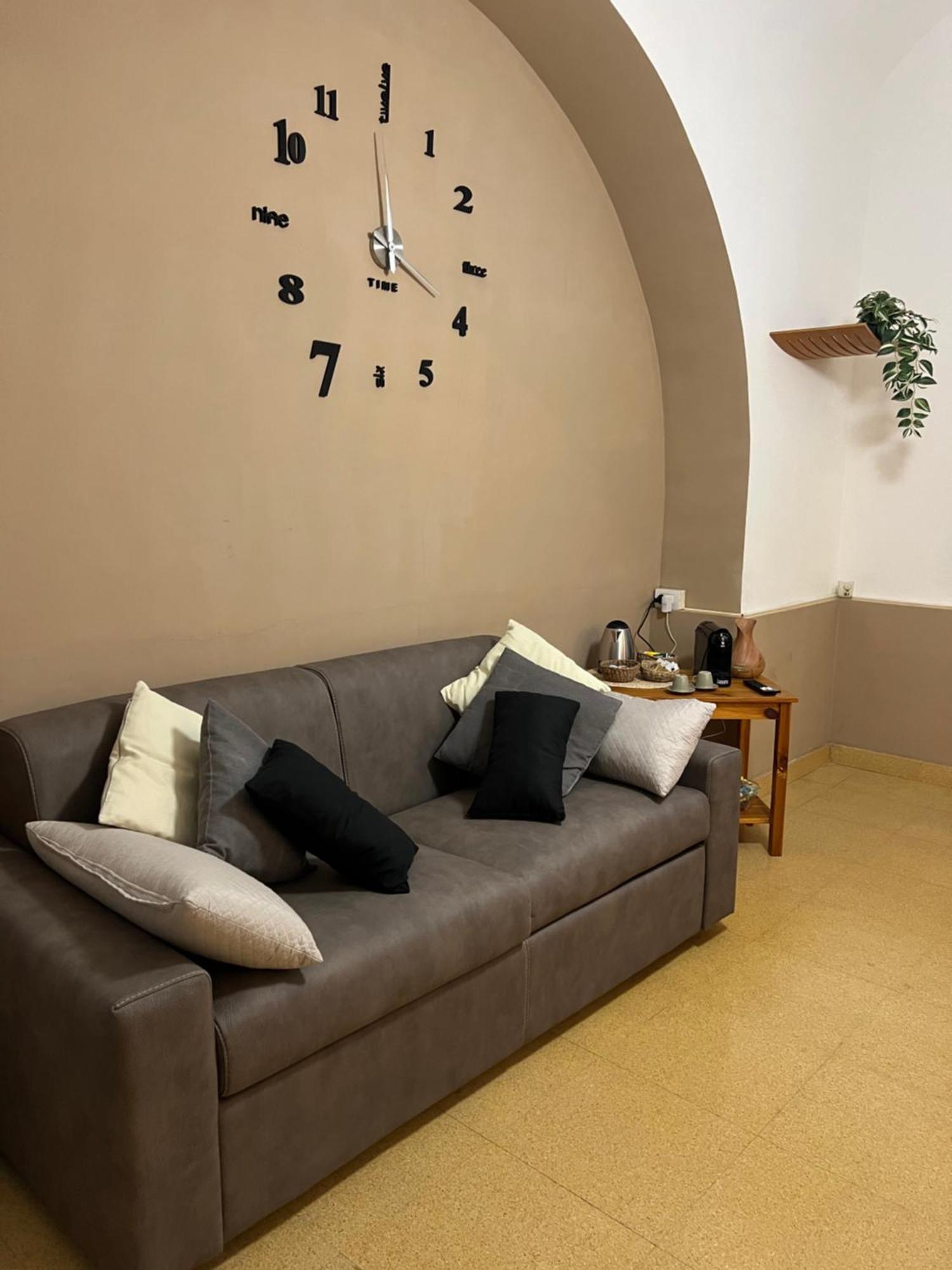 Planny Guest House - Castro Pretorio By Ghor روما المظهر الخارجي الصورة